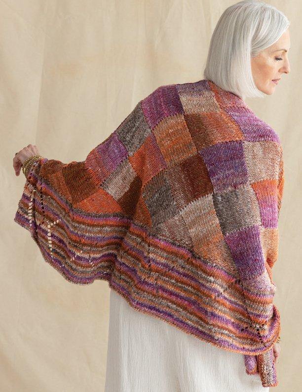 Noro Magazine Issue 18 Noro