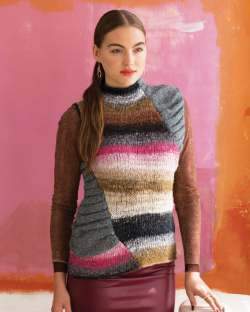 Noro Magazine Issue 7 Noro