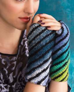 Noro Magazine Issue 7 Noro