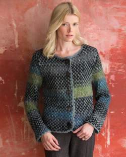 Noro Magazine Issue 7 Noro