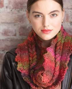 Noro Magazine Issue 7 Noro