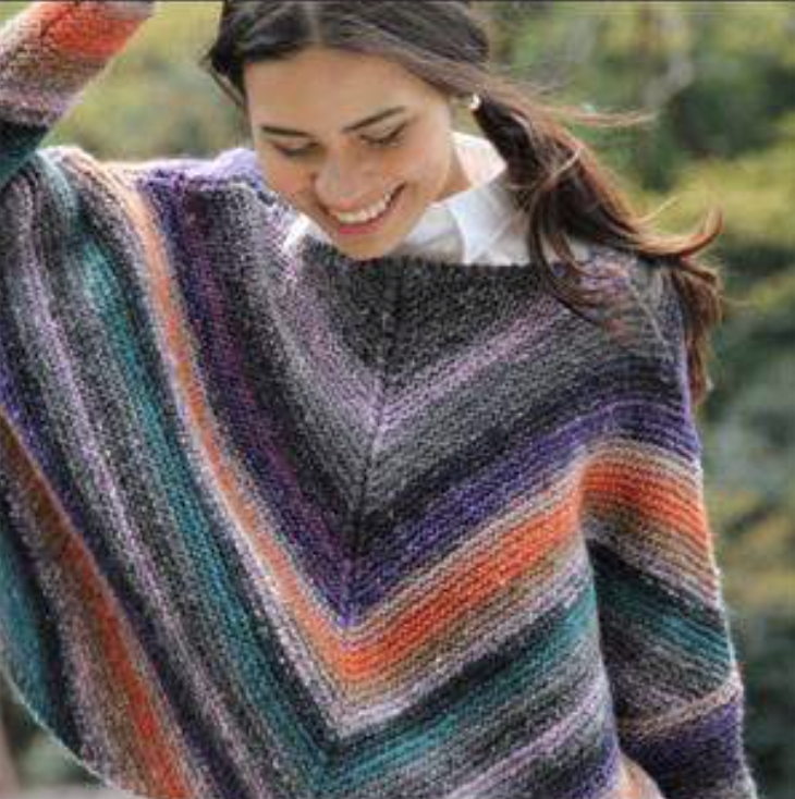 Noro Silk Garden Noro