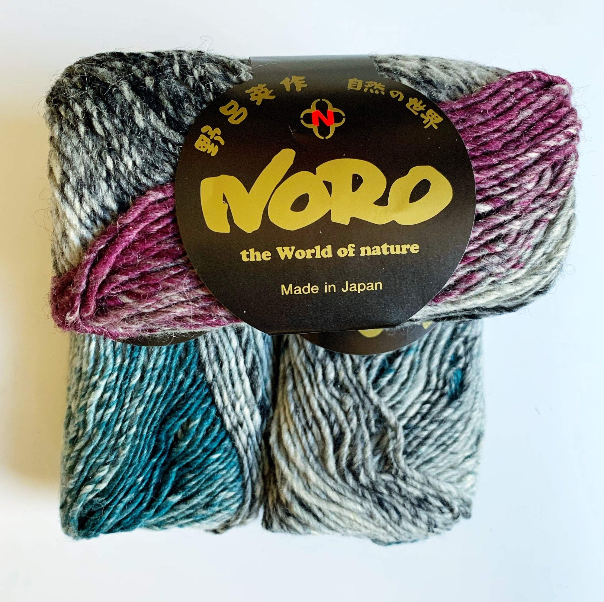 Noro Silk Garden Noro