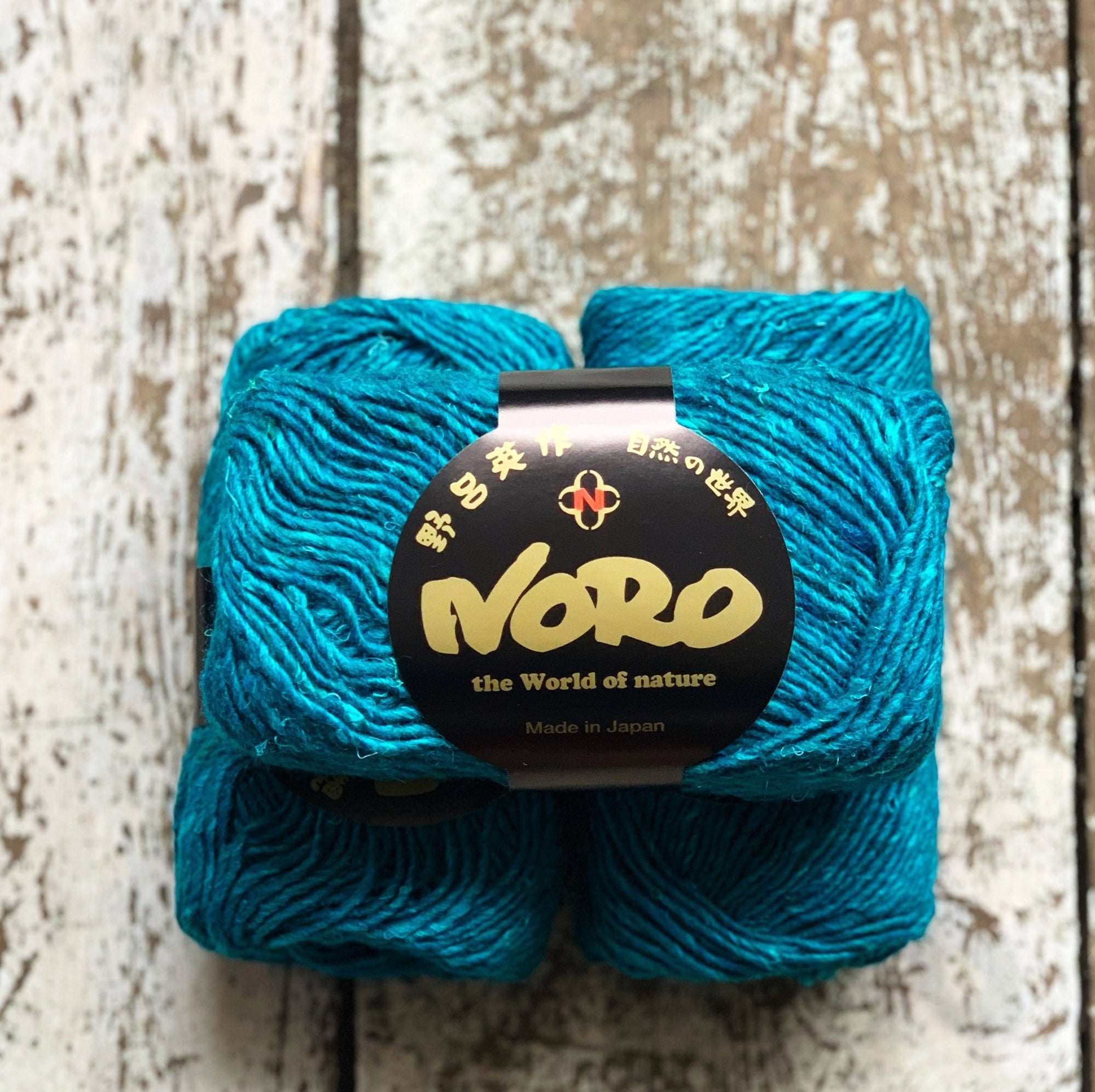 Noro Silk Garden Solo Noro