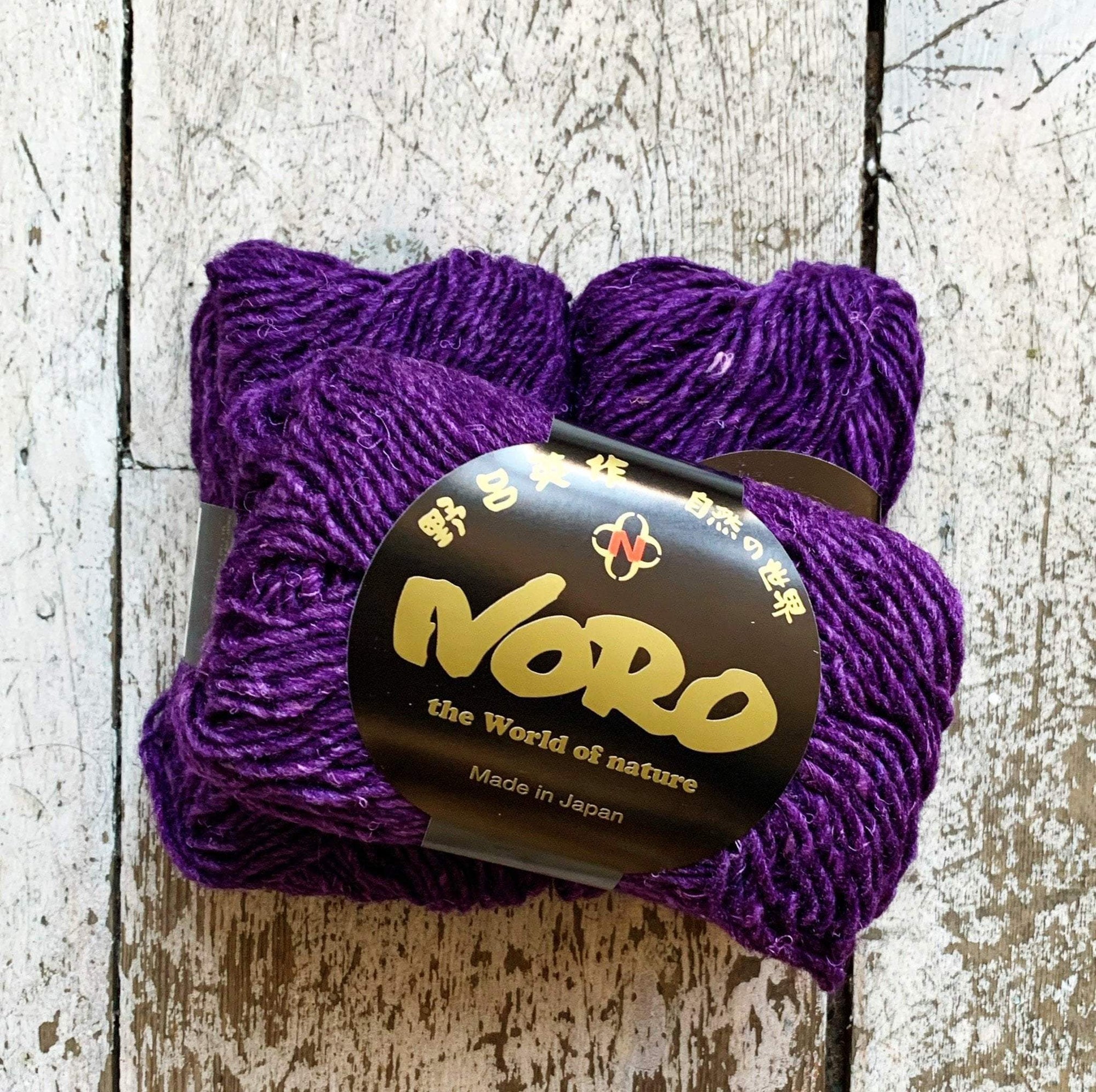 Noro Silk Garden Solo Noro