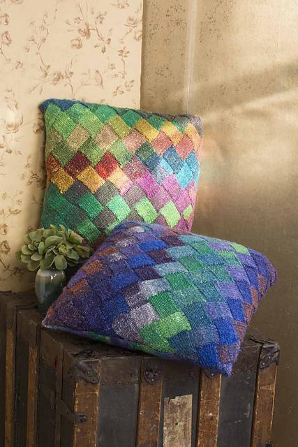 Noro Silk Garden: The 20th Anniversary Collection Noro