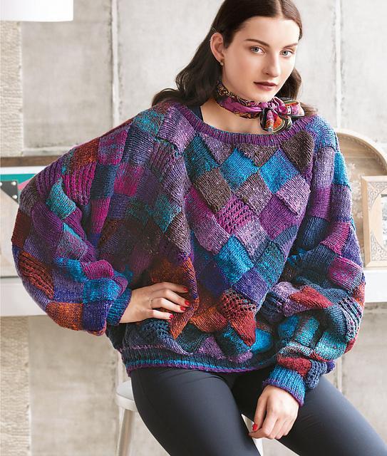 Noro Kureyon: The 30th Anniversary Collection Noro