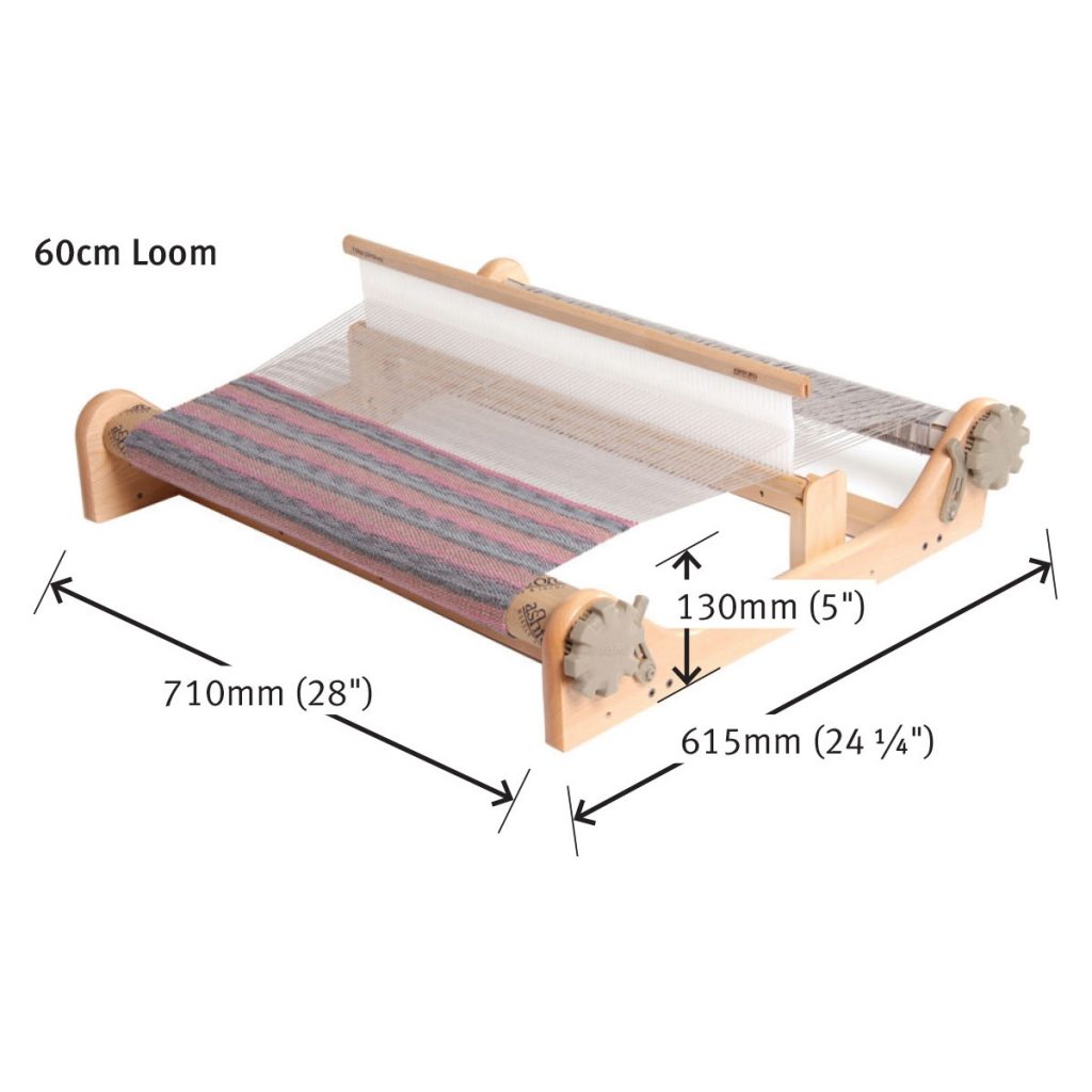 Heddle Hook – Sky Loom Weavers