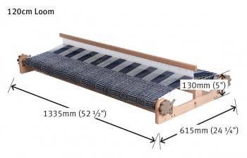 Ashford 80cm/32" Rigid Heddle Loom Ashford