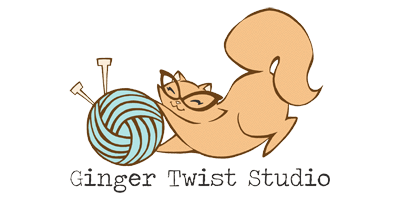 Sat 5th Oct: Ginger Twist Trunk Show tribeyarns Event