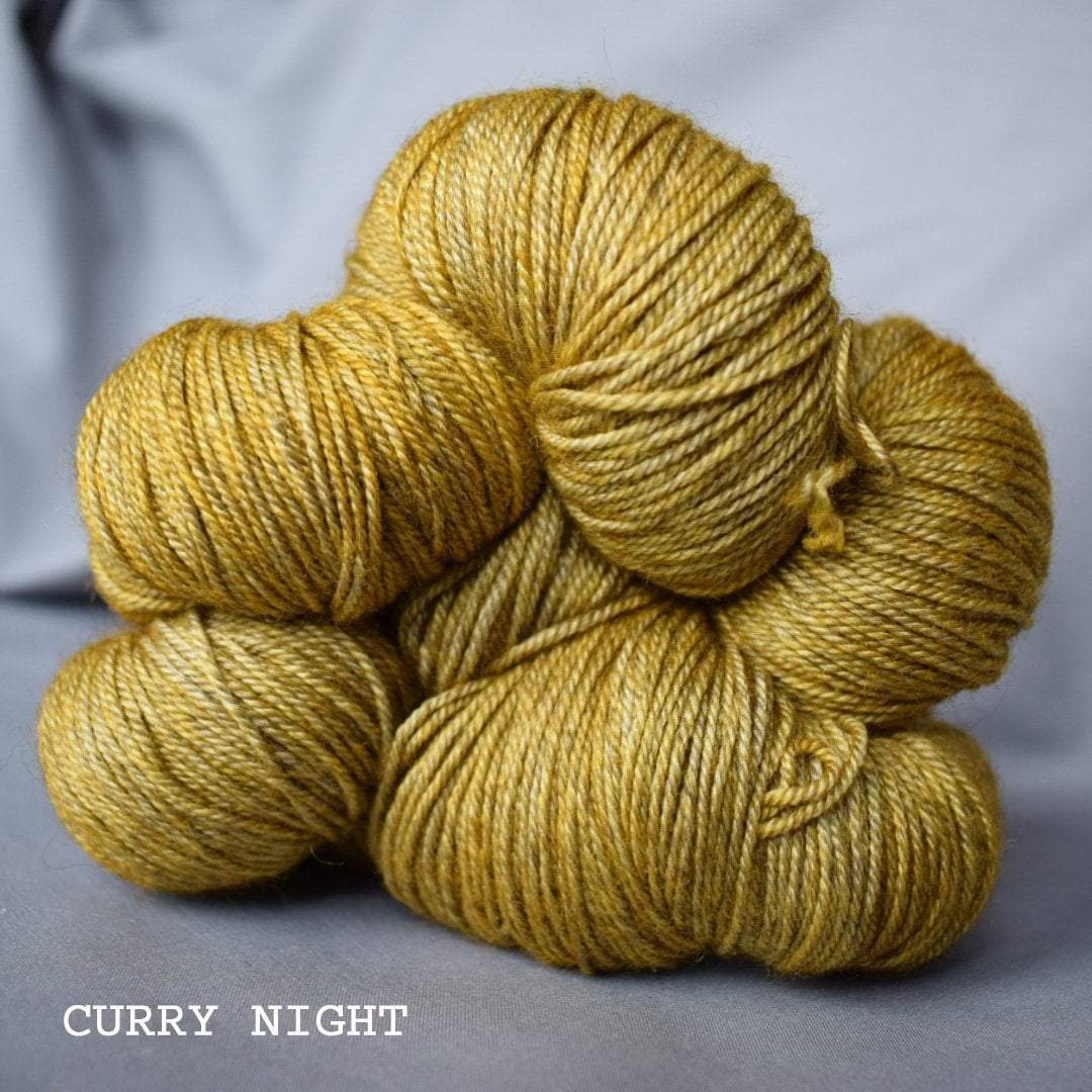 Sat 5th Oct: Ginger Twist Trunk Show tribeyarns Event