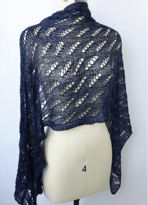 Silk Dream Pattern Collection for Artyarns | Tribe Yarns, London