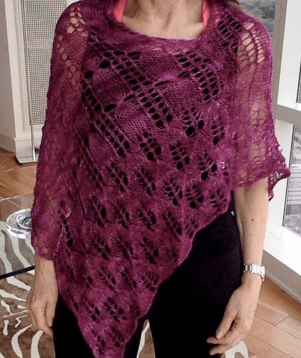 Silk Dream Pattern Collection Artyarns