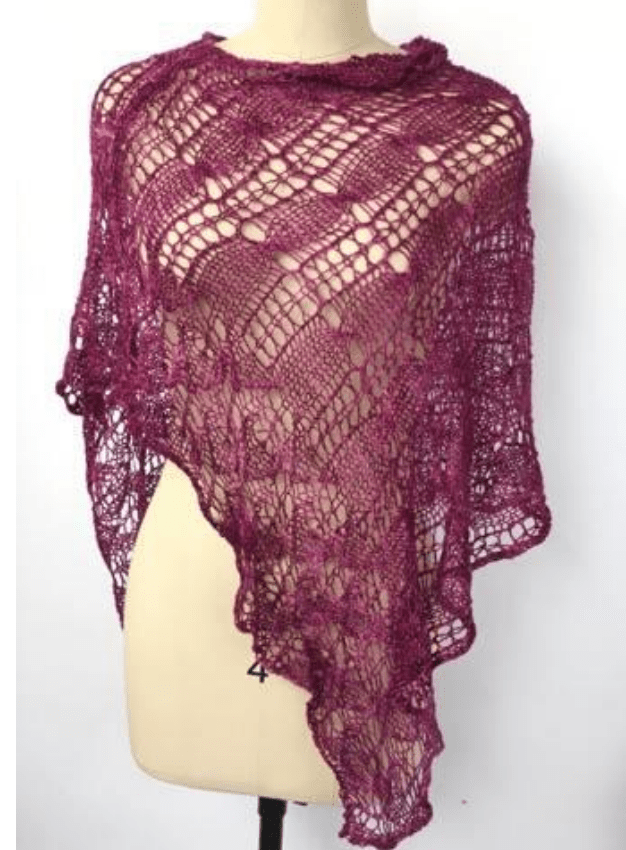 Silk Dream Pattern Collection Artyarns