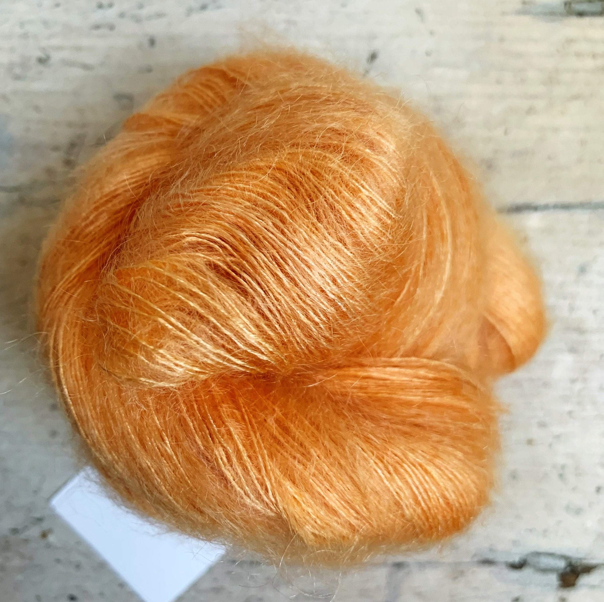 Silk Mohair by Artyarns Artyarns