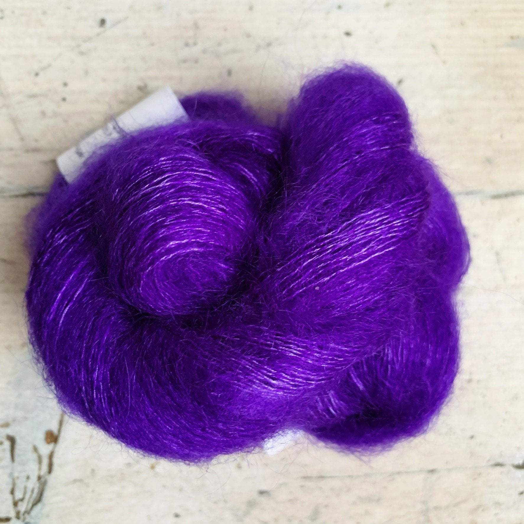 Silk Mohair by Artyarns Artyarns