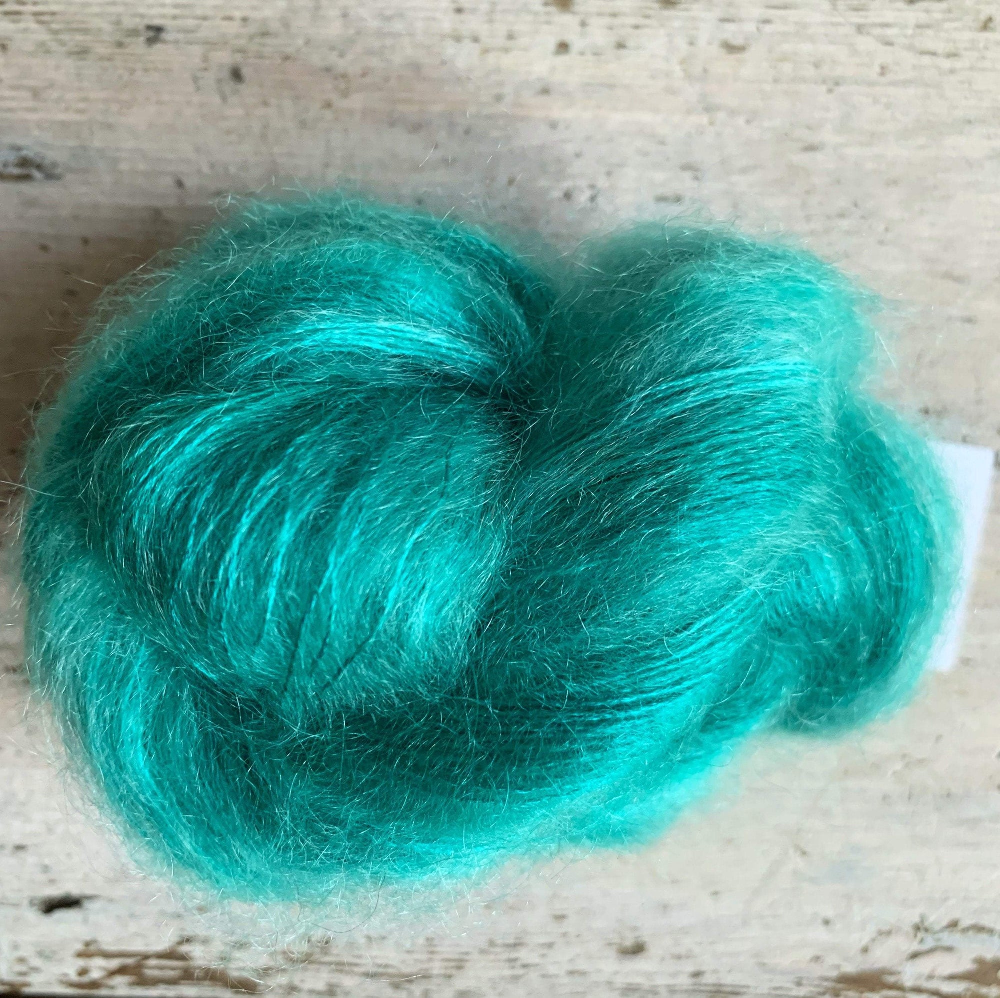 Silk Mohair by Artyarns Artyarns