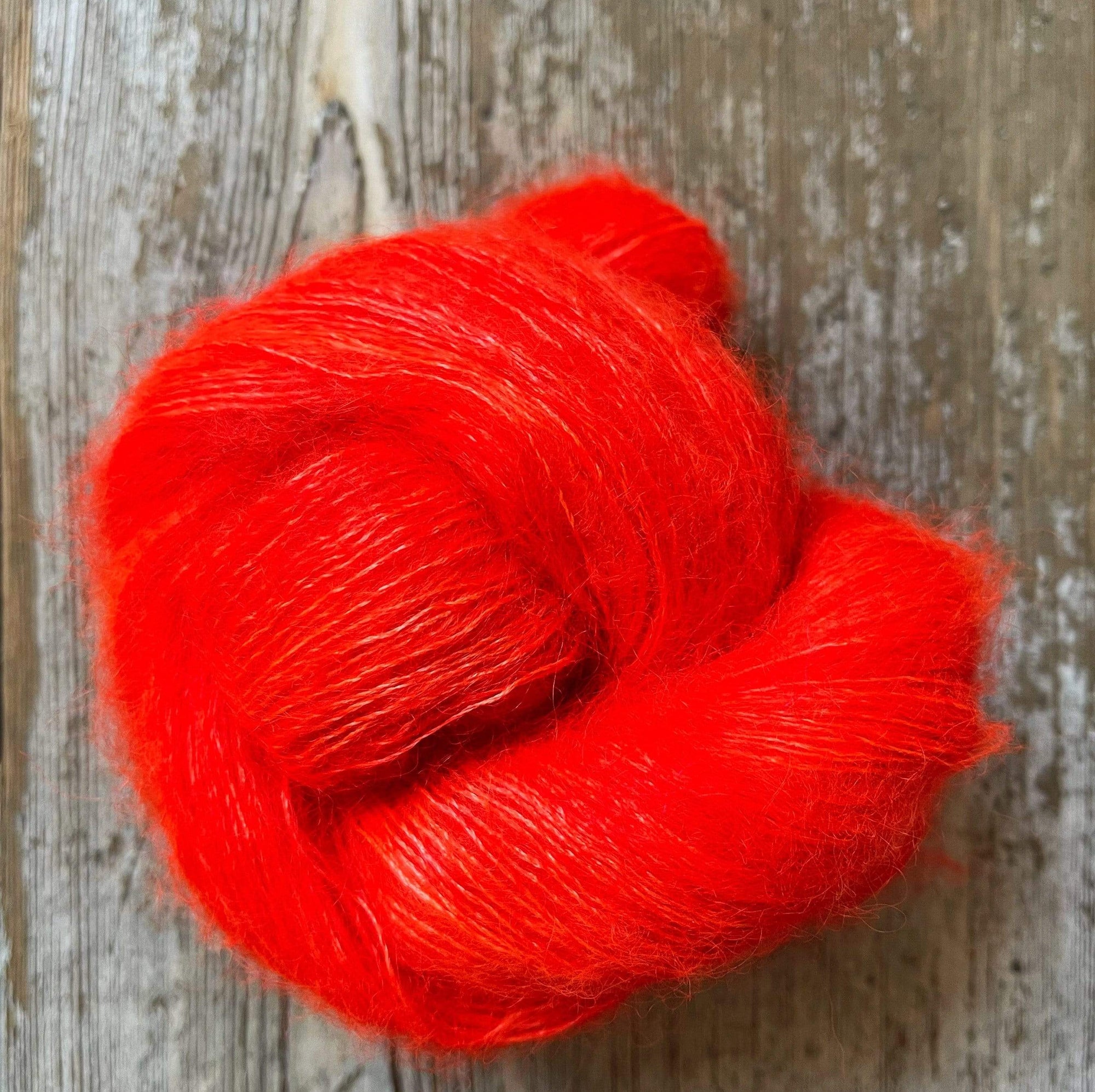 Silk Mohair by Artyarns Artyarns