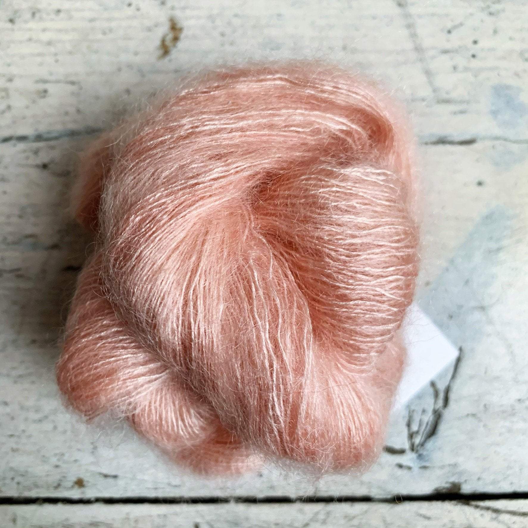 Silk Mohair by Artyarns Artyarns