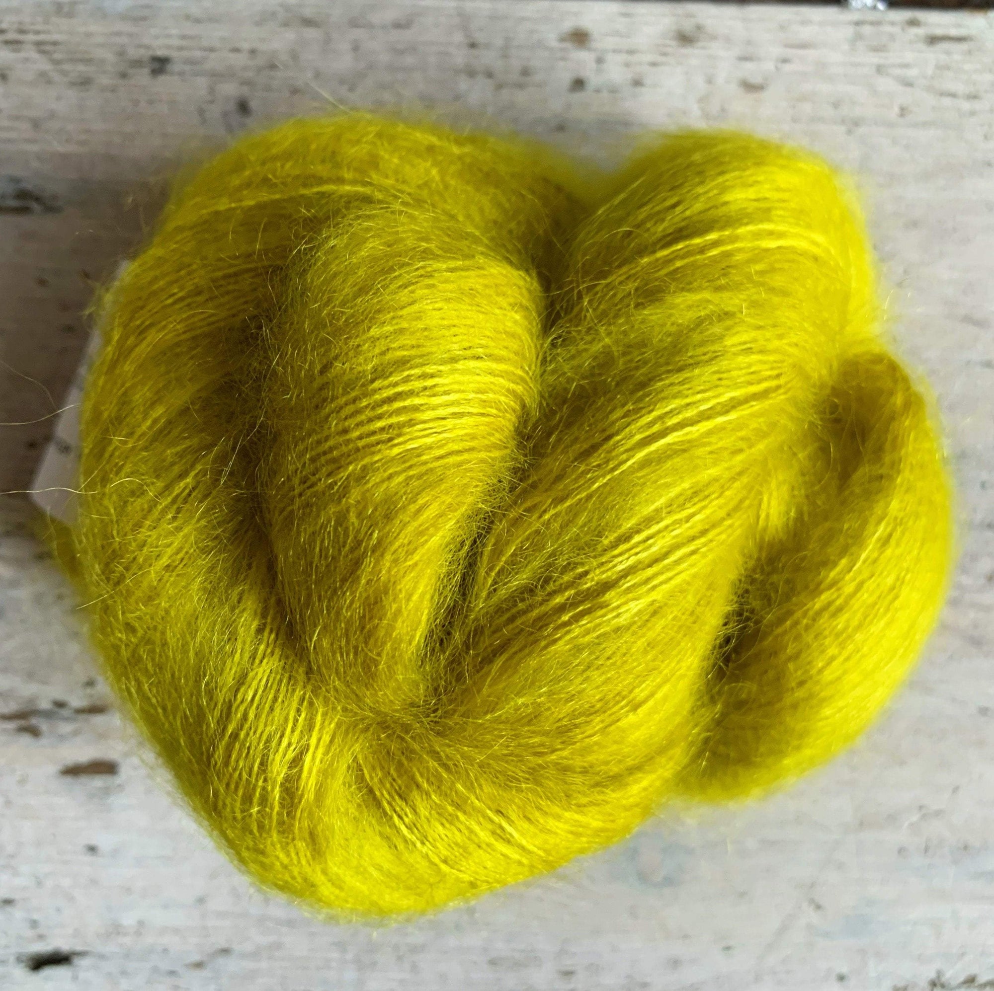 Silk Mohair by Artyarns Artyarns