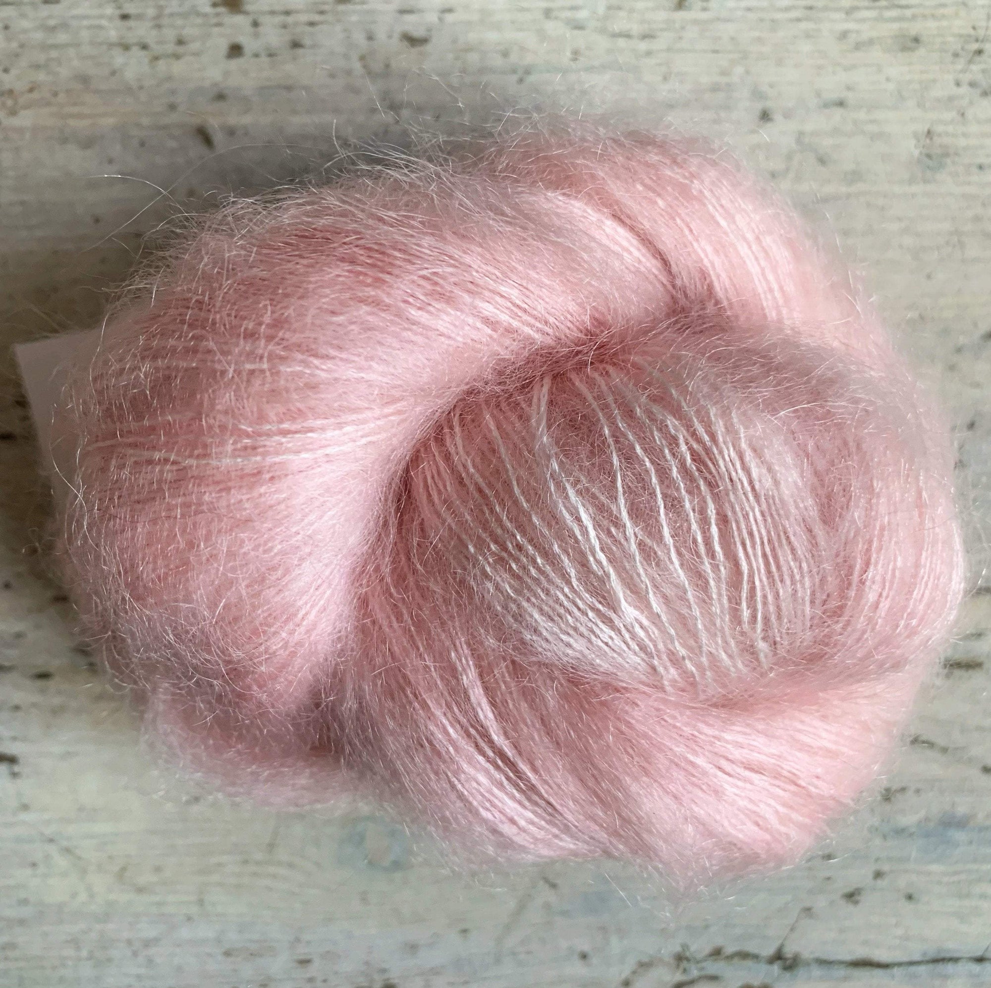 Silk Mohair by Artyarns Artyarns