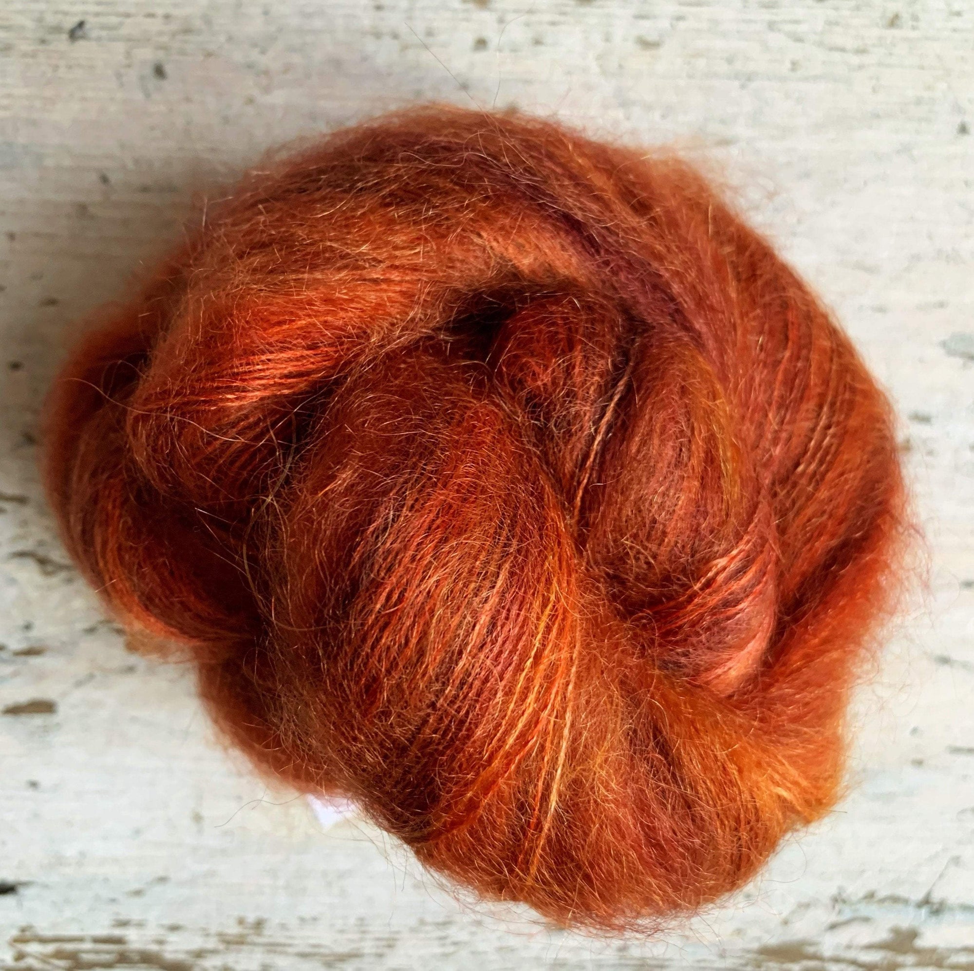 Silk Mohair by Artyarns Artyarns