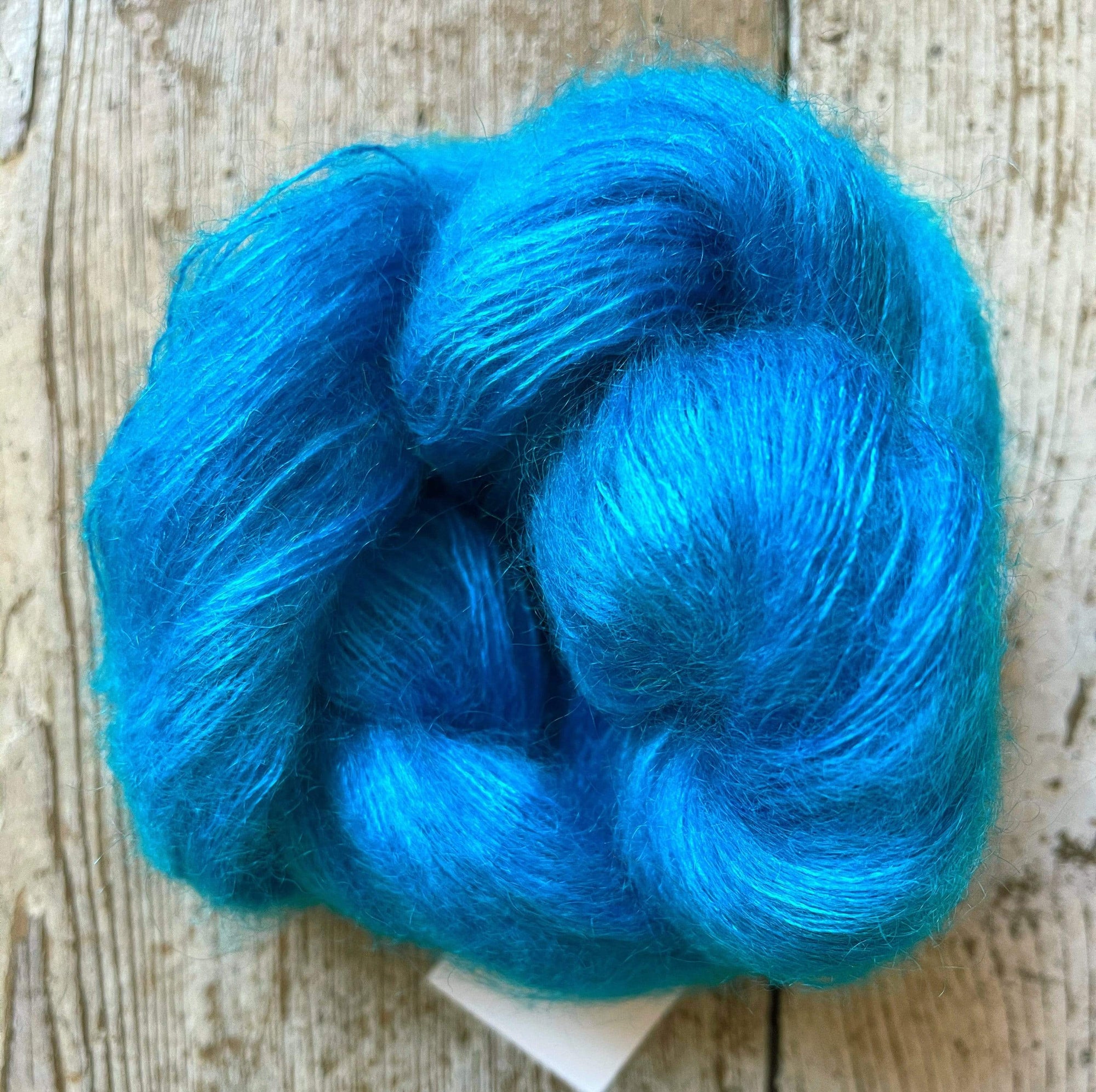 Silk Mohair by Artyarns Artyarns