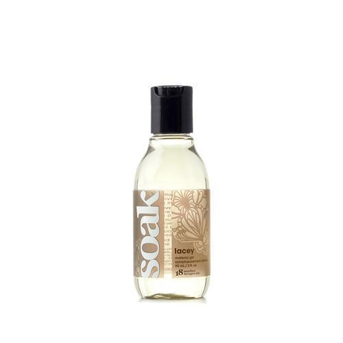 Soak Wash LACEY, Travel Size 90ml Soak