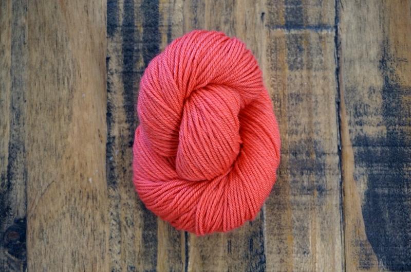 Fine Merino - Fine Sport Weight Yarn - Rainbow 21 – yarnhygge