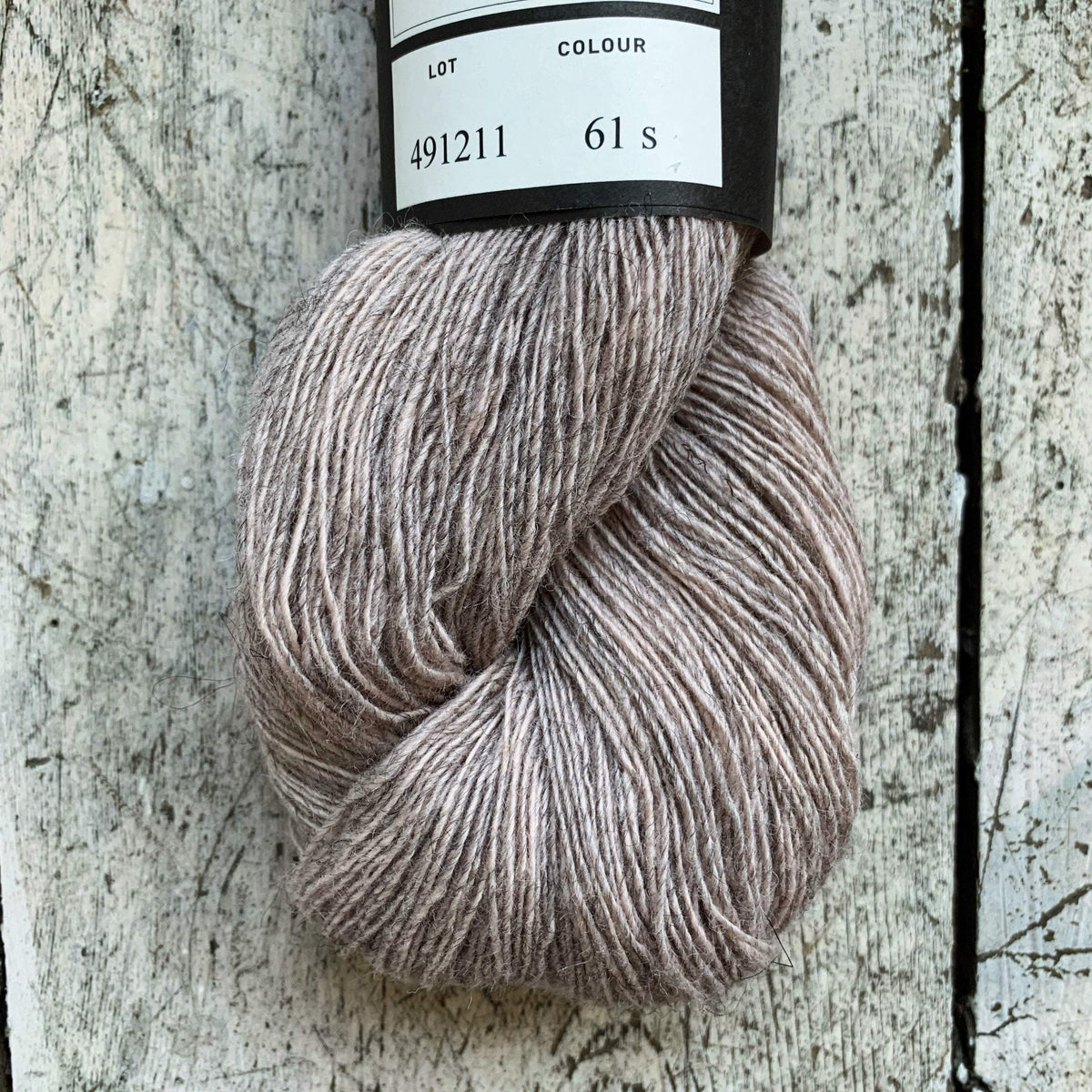 Isager: Spinni | Tribe Yarns, London - tribeyarns