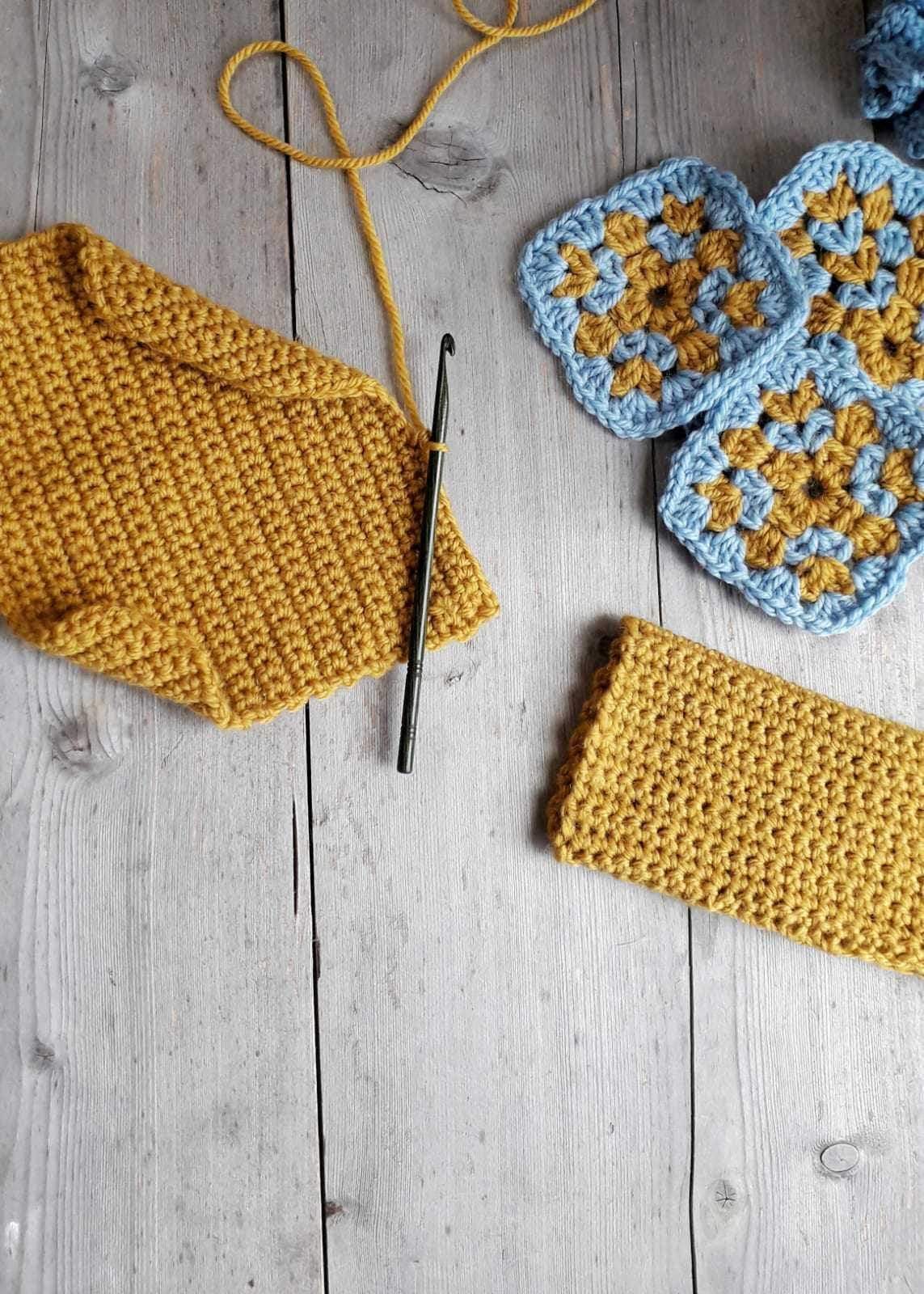 Starter Series: Zero to Crochet Kit tribeyarns