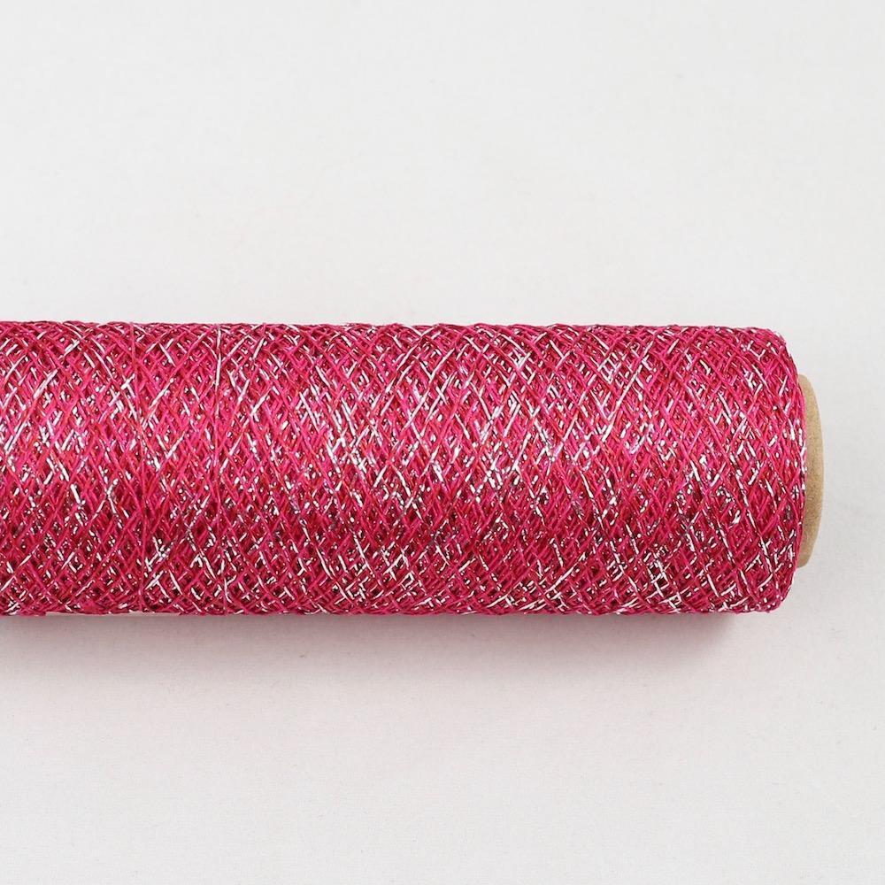 Baker's Twine Light Pink Solid