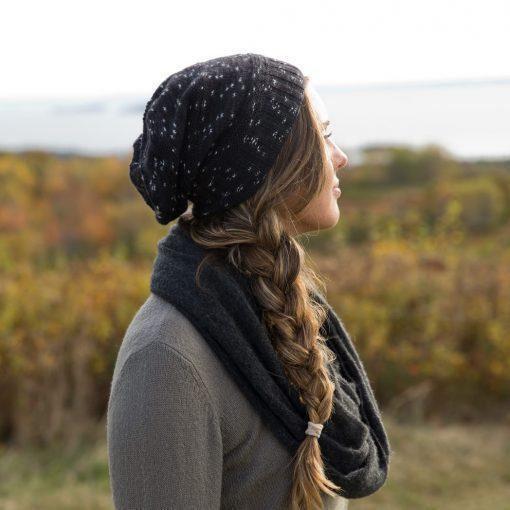 Stonington Hat Pattern Swans Island