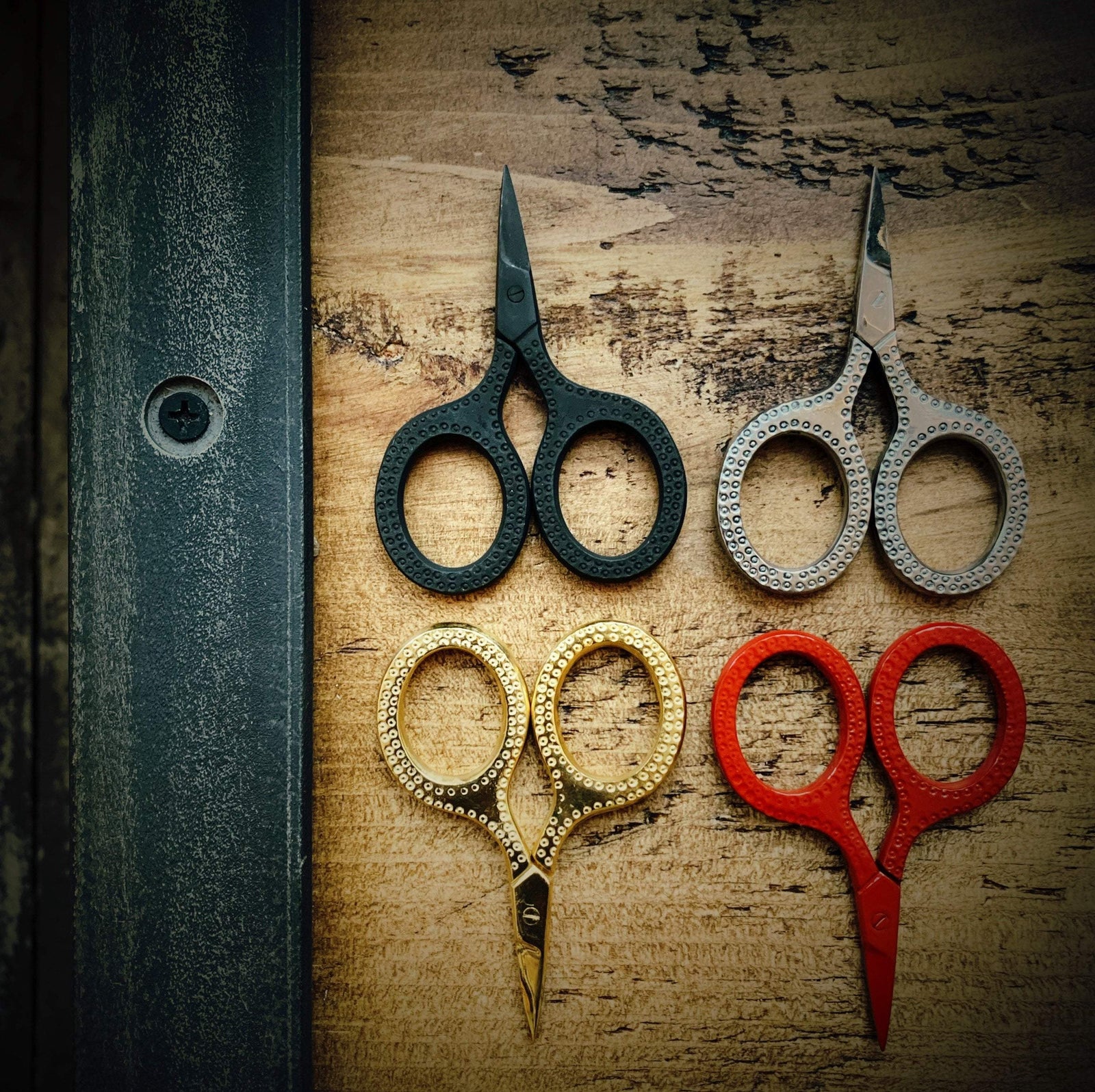 Putford Scissors by Kelmscott Designs — The Craft Table