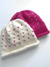 Sweethearts Hats Pattern by Clinton Hill Cashmere Clinton Hill Cashmere