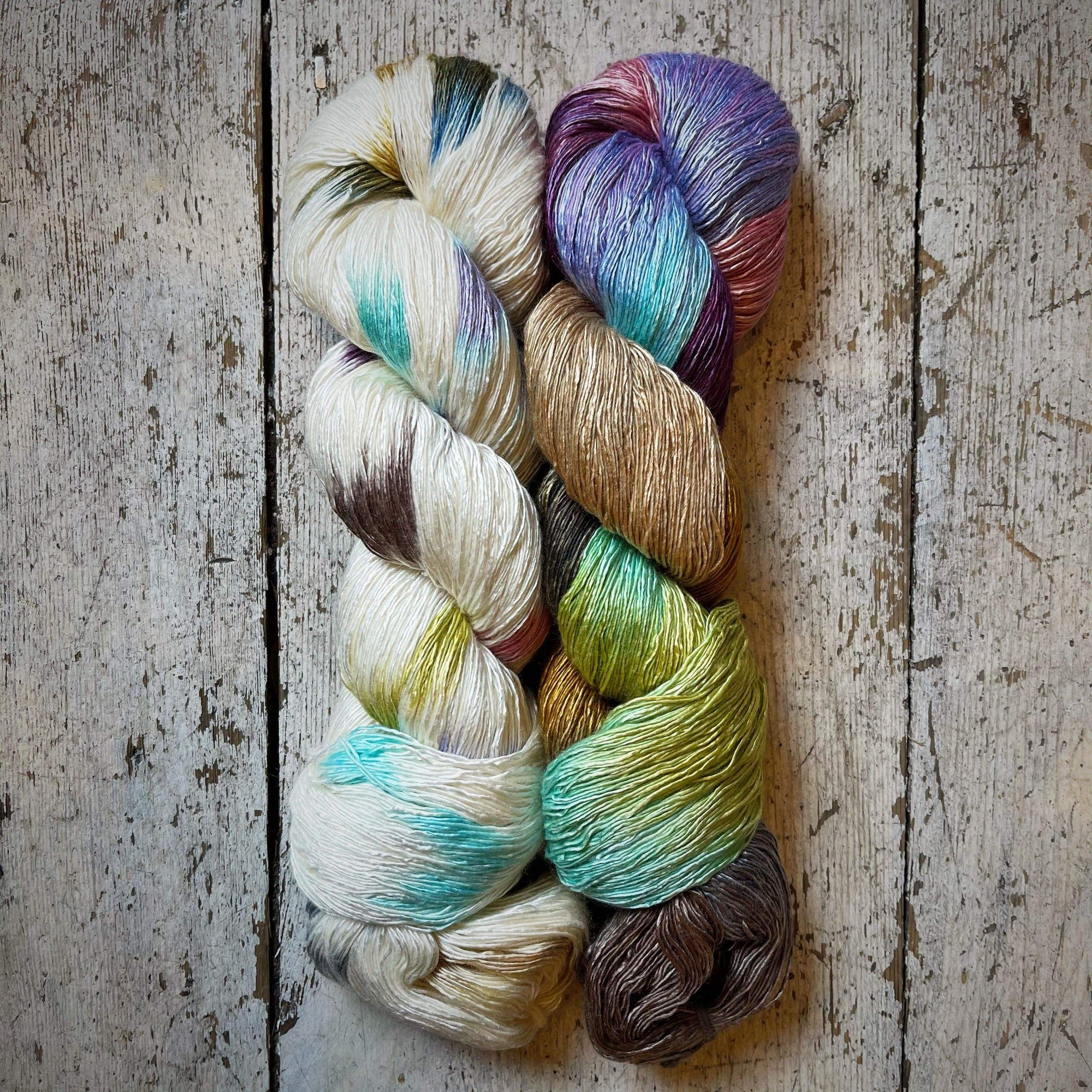 Taj Kit Artyarns