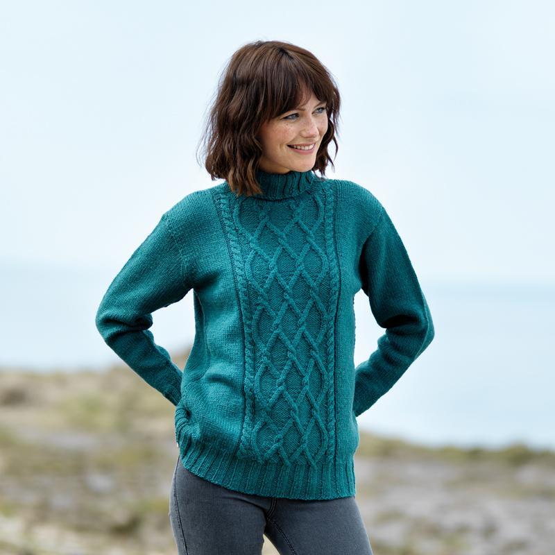 The Croft Shetland Colours Book by Sarah Hatton | Tribe Yarns, London