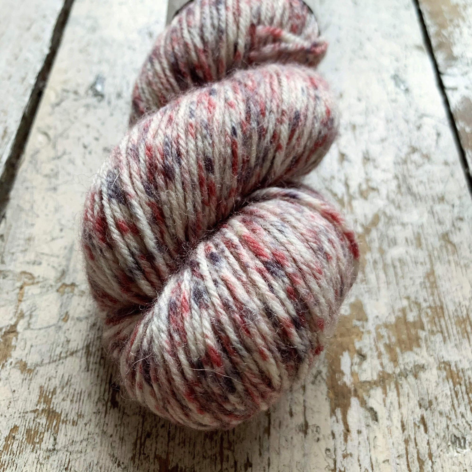 The Croft Shetland DK West Yorkshire Spinners