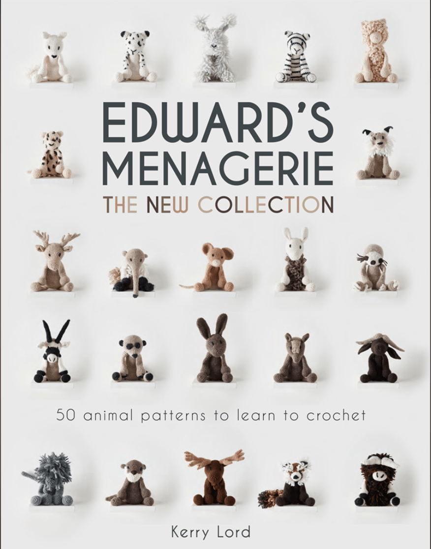 The New Collection: Edward&#39;s Menagerie TOFT