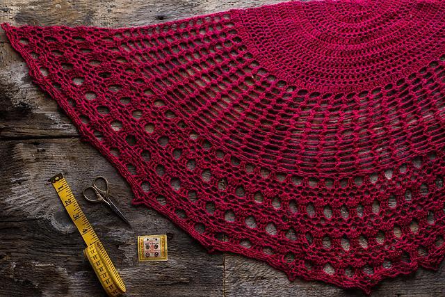 The Shawl Project: Book One by Joanne Scrace Joanne Scrace