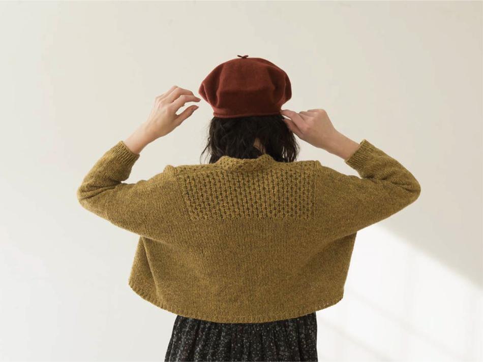 This & That: 10 Knits To Keep You Warm & Cozy Quince & Co.