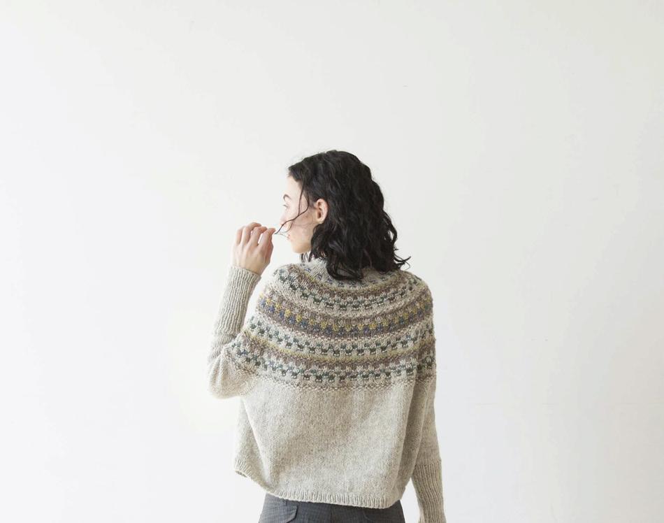 This & That: 10 Knits To Keep You Warm & Cozy Quince & Co.