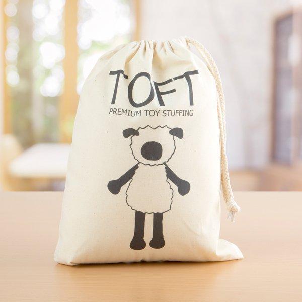 TOFT Premium Toy Stuffing TOFT