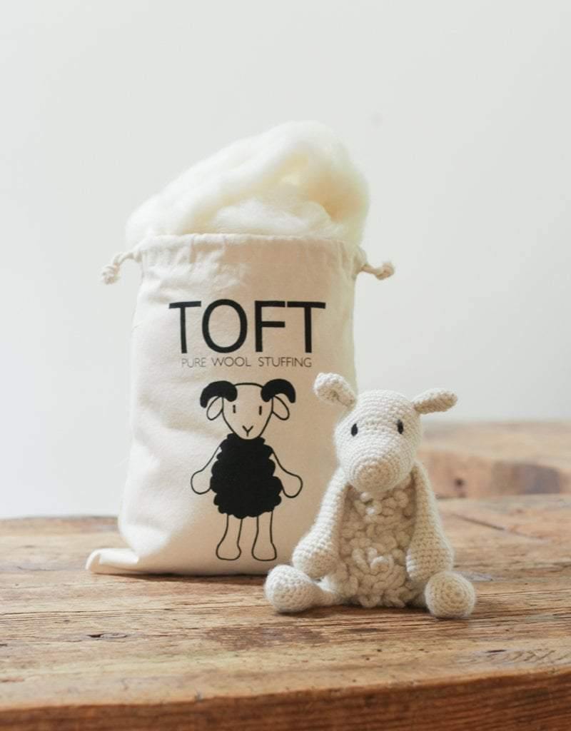 Premium Toy Stuffing - TOFT