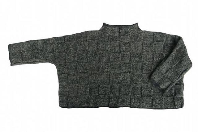 Torhilds Sweater Pattern by Torhild Trydal | Tribe Yarns, London