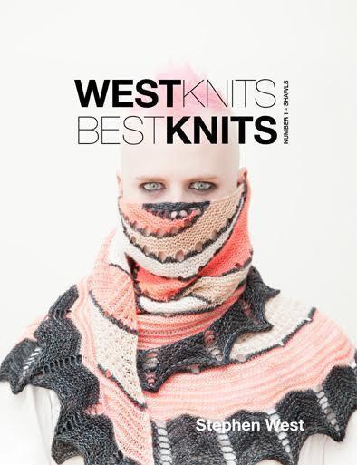 Westknits Bestknits Number 1 Shawls Westknits