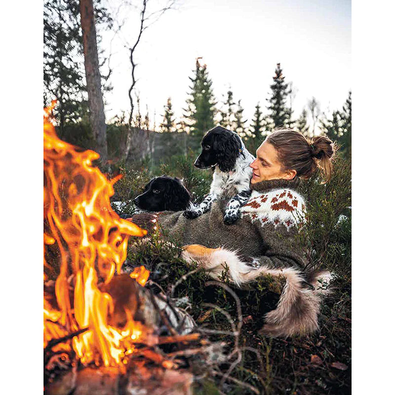 Wilderness Knits by Linka Neumann Pavillion Books