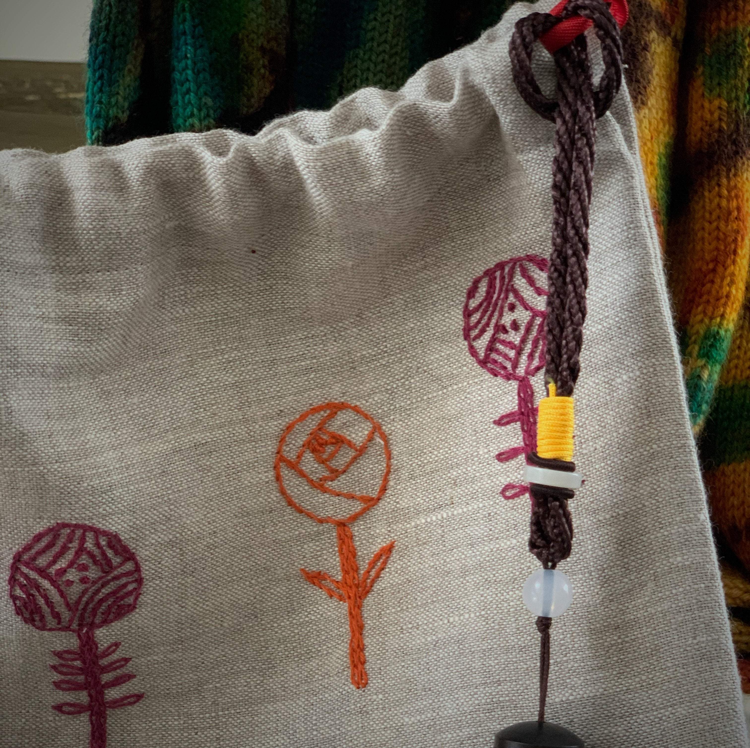 KnitPro Tapestry Needle Set - Yarn-a