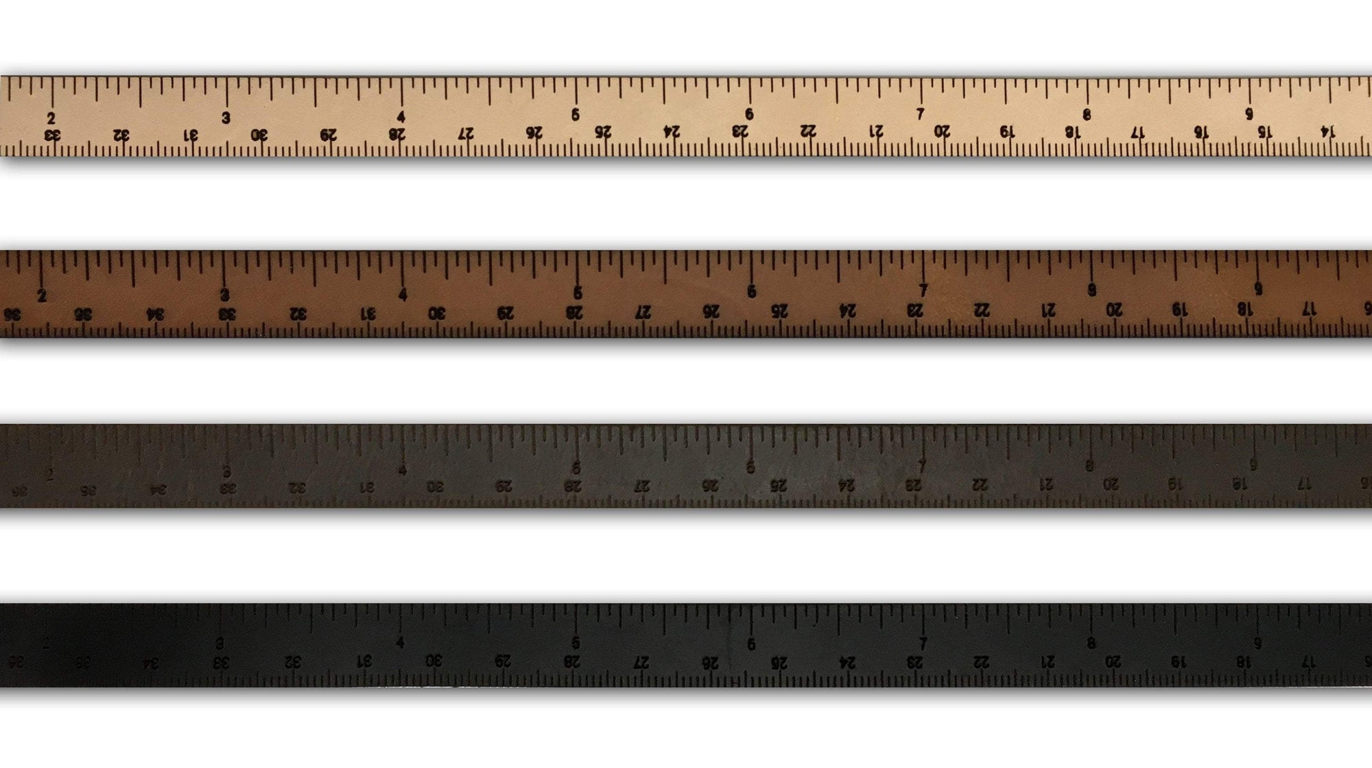 Wrist Ruler tribeyarns