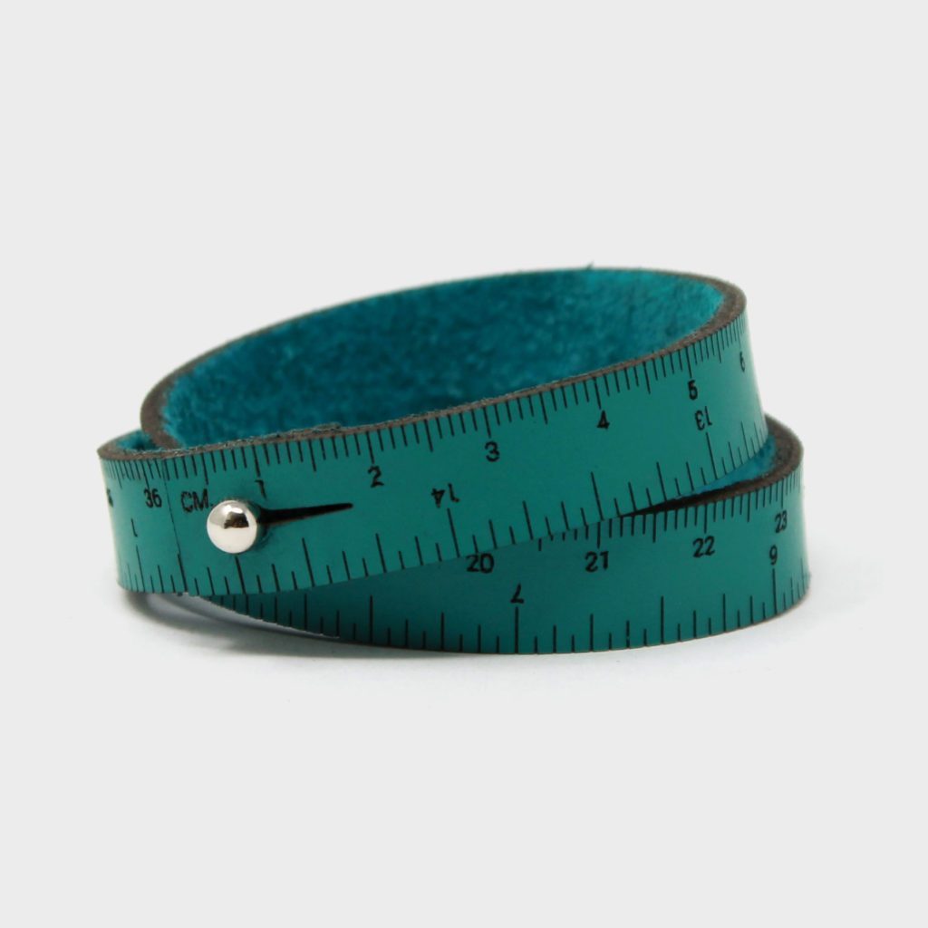 Wrist Ruler tribeyarns